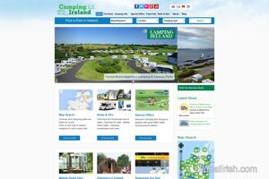 Caravan & Camping Ireland