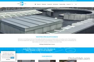 C&S Roofing Limited