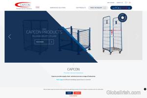 Capcon Limited