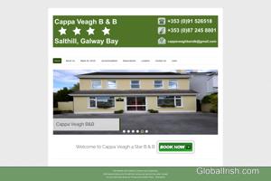 Cappa Veagh B&B