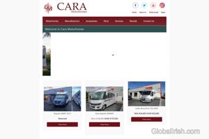 Cara Motor Homes