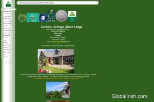 Carbery Cottage Guest Lodge