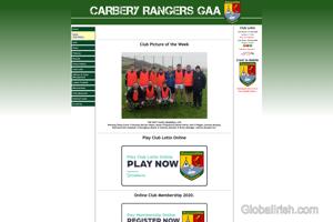 Carbery Rangers GAA