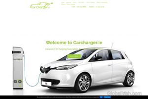 CarCharger.ie
