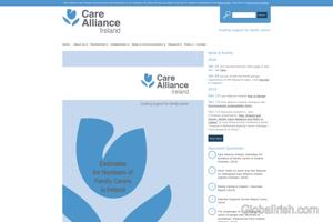 Care Alliance Ireland