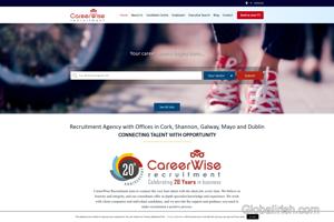 CareerWise Recruitment