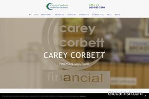 Carey Corbett Financial Solutions