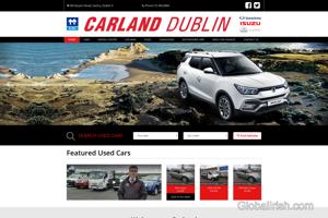 Carland Dublin