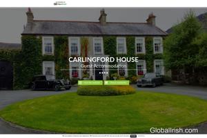 Carlingford House
