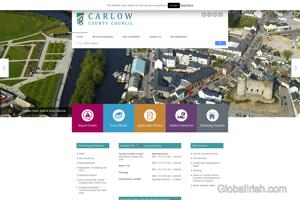 Carlow Local Authorities