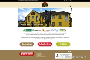 Carlow Guest House
