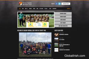 Co Carlow RFC