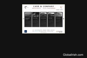 Carr & Company Architects