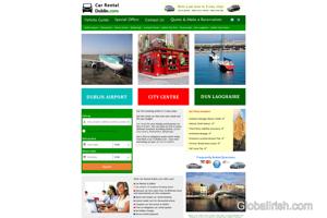 Car Rental Dublin