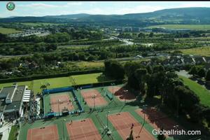 Carrickmines Croquet Lawn Tennis Club