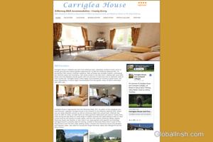 Carriglea House