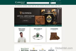 Carroll's Irish Gifts