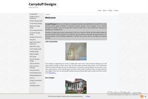Carryduff Designs