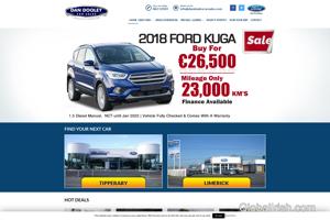 Car Sales Ireland