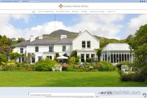 Cashel House Hotel