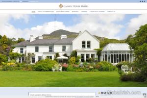 Cashel House Hotel