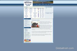 Castleshane Motors