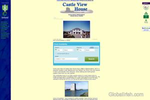 Castle View House Bed and Breakfast