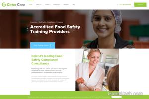 Catercare Ltd