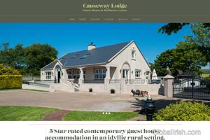 Causeway Lodge