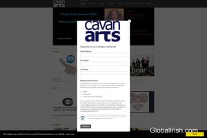 Cavan Arts