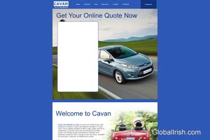 Cavan Car & Van Rental