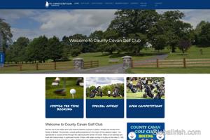 County Cavan Golf Club