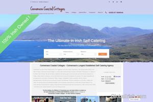 Connemara Coastal Cottages