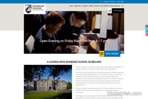 Cistercian College Roscrea