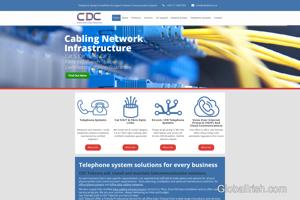 CDC Voice & Data