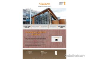 Cedarlan Ltd