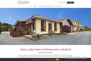 Cedar Lodge Hotel