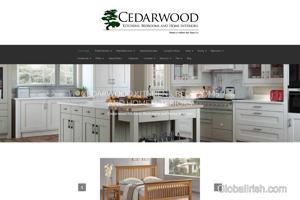 Cedarwood