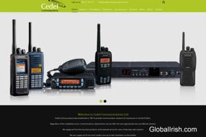 Cedel Communications