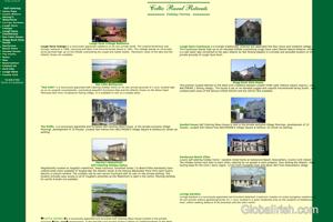 Celtic Rural Retreats