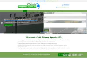 Celtic Shipping Agencles Ltd