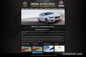 Central Motors