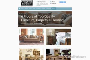 Craughwell Furniture