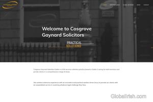 Cosgrove Gaynard Solicitors