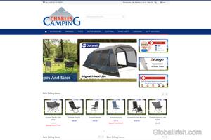 Charles Camping