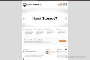 CheapStorage.ie