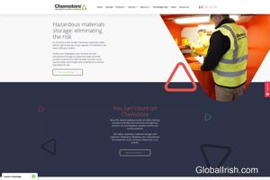 Chemstore