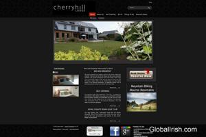 Cherryhill Lodge