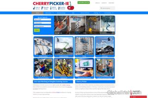 Cherry Picker Ltd