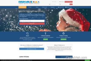 The Childcare Directory